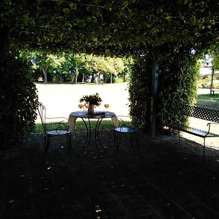 Locanda Rosati Orvieto Luaran gambar