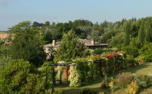 Locanda Rosati Orvieto Luaran gambar