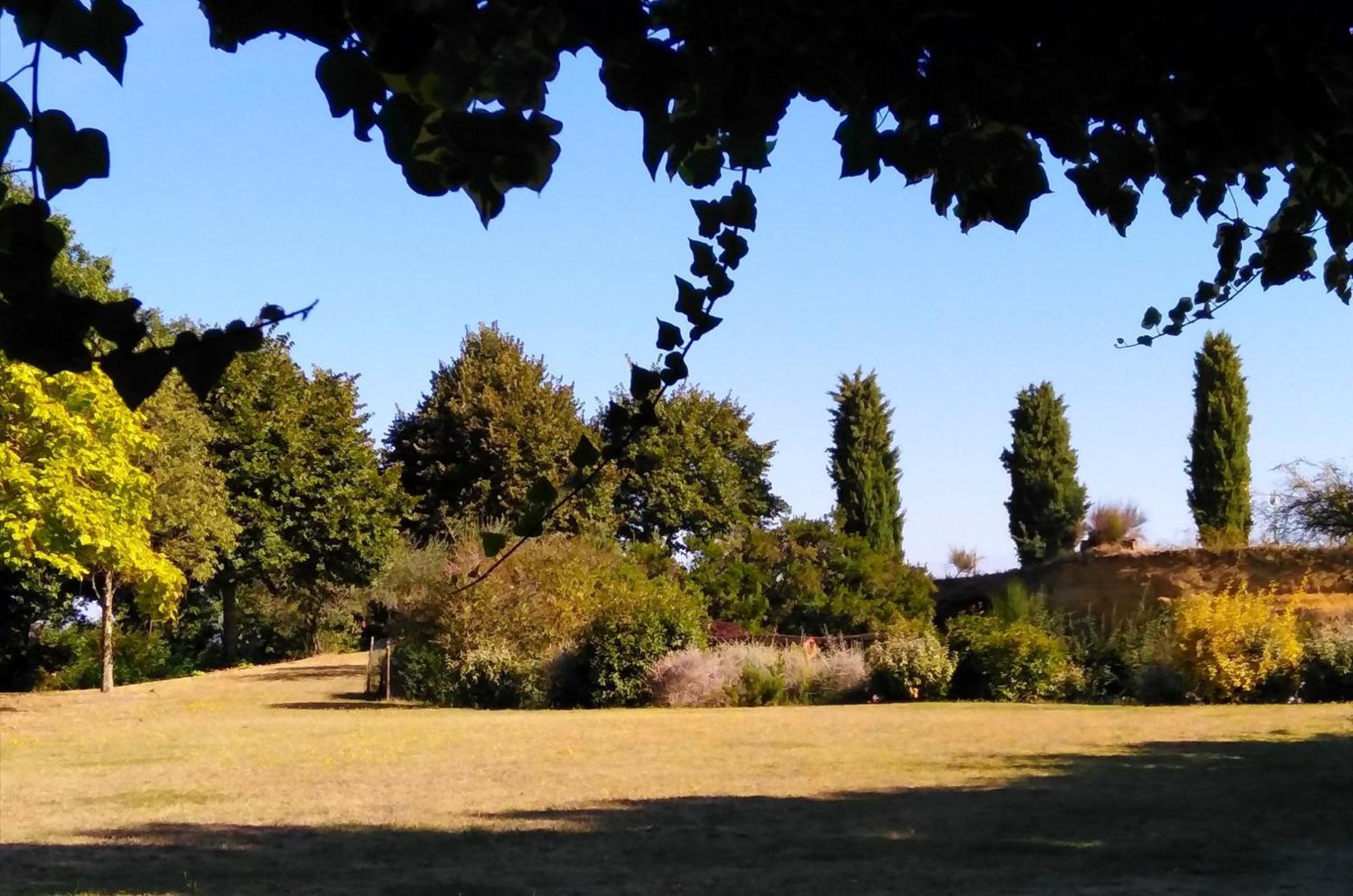 Locanda Rosati Orvieto Luaran gambar