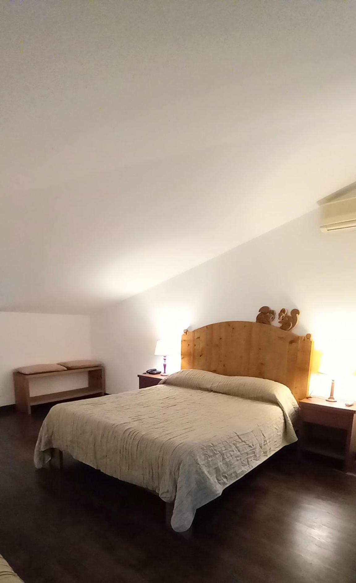 Locanda Rosati Orvieto Luaran gambar