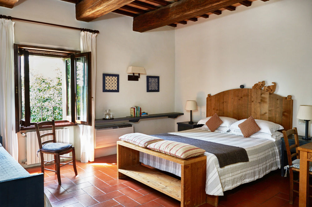 Locanda Rosati Orvieto Luaran gambar