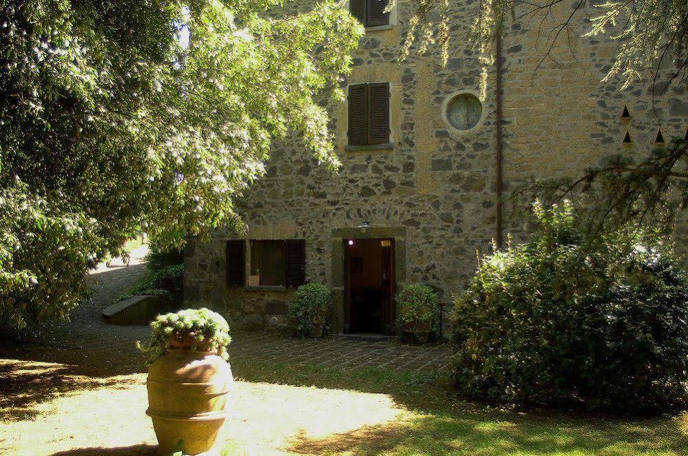 Locanda Rosati Orvieto Luaran gambar